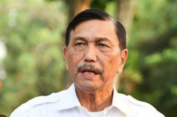 Luhut Tolak OTT KPK, ICW: Di Mana Logikanya?