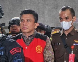 Ketenangan Ferdy Sambo Dibahas Saksi Ahli