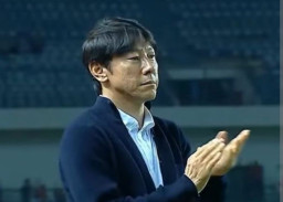 Timnas Indonesia Tak Pernah Kalah Lawan Kamboja