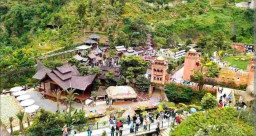 Great Asia Afrika Bandung: Harga Tiket Masuk, Jam Buka Dan Wahana