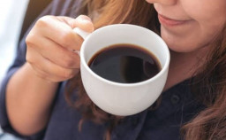 Pengidap Hipertensi, Hindari Minum Kopi 2 Cangkir Sehari