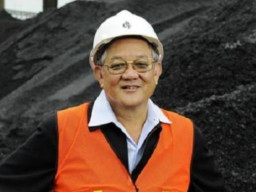 Punya Kekayaan Rp Rp 397 T, Low Tuck Kwong Resmi Jadi Orang Terkaya di Indonesia