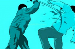 Dibangukan untuk Shalat Tahajud, Julianti Bacok Ayah Kandung