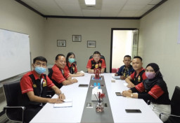 LQ Indonesia Lawfirm Menduga Persidangan Indosurya Penuh Kejanggalan