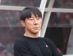 Shin Tae-yong Akui Timnas Thailand yang Terbaik