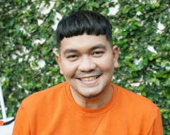 Indra Bekti Sudah Lama Mengidap Darah Tinggi