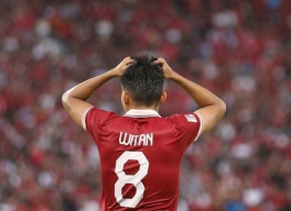 Tumpulnya Serangan Skuad Timnas Indonesia