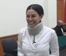 Bebas, Nikita Mirzani Bakal Serang Balik Dito