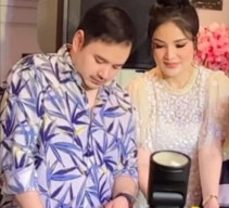 Nikita Mirzani Bebas, Dito Mahendra Dipolisikan Kejari Serang