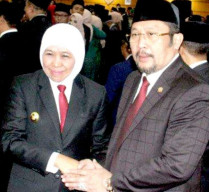 KPK Curigai Proses Negosiasi Pencairan Dana Hibah Antara Pemprov dan DPRD Jatim