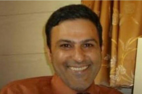 Dituduh Mata-Mata Israel, Penulis Dihukum Mati di Iran