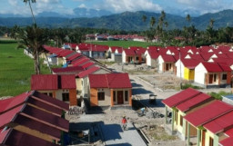 Subsidi Perumahan Disalurkan ke 38 Bank