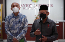 Teten Bakal Efektifkan PLUT KUKM di Palu