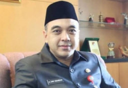 Jerry Massie: Zaki Iskandar Sosok yang Layak Pimpin DKI