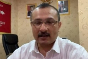 Kejagung Tunjuk Tim JPU Kasus Ferdinand