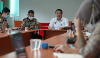 Satgas Penanganan Koperasi Bermasalah Awasi KSP-SB