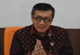 Dana Covid-19 di Kemenkuham Diduga Diselewengkan, GIAK: Usut Tuntas!