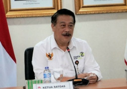 Bertemu PPATK, Satgas Penanganan Koperasi Bermasalah Ingin Tumbuhkan Rasa Aman