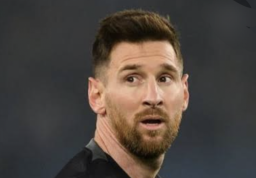 Hanya Dalam 5 Bulan, Messi Datangkan 8 Sponsor Baru untuk PSG