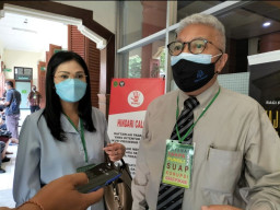 Hakim Kabulkan Permohonan PS Rosetiawati Dalam Gugatan Gono-gini