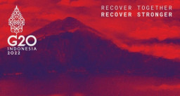 G20 Berpotensi Hasilkan Nilai Konsumsi Rp1,7 Triliun