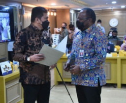 Kementerian PUPR Lakukan Lelang Dini Guna