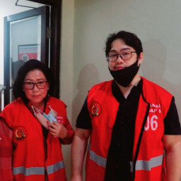 Kejari Surabaya Terima Pelimpahan Tahap Dua Perkara Pencucian Uang