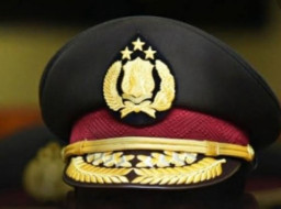 Diduga Edarkan Narkoba Dibungkus Kosmetik, Kanit Reskrim Diperiksa Propam