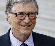 Bill Gates dan Filantropis Dunia ke Bali, Kesempatan untuk UMKM Indonesia