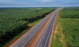 Dengan Teknologi Bayar Nirsentuh MLFF, Pengendara Tak Perlu Berhenti di Gerbang Tol
