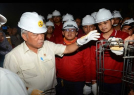 Tingkatkan Efisiensi dan Kualitas Produk Sambut Industri 4.0