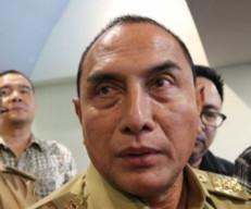 Gubernur Sumut Cari 1.000 Wanita Cantik