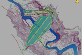 Dukung Ketersediaan Air Baku di Kota Kupang, Bangun Bendungan Kolhua