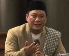 Alhamdulillah,  Yahya Waloni Bebas!