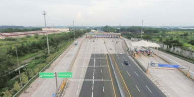 H-1 Libur Imlek Tahun 2022, 136 Ribu Kendaraan Meninggalkan Jabotabek