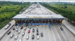 Hari H Imlek Tahun 2022, 147 Ribu Kendaraan Kembali ke Jabotabek