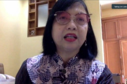 Uni Zulfiani Lubis, Kembali Pimpin FJPI Periode 2021-2024