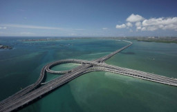 Operasikan Jalan Tol Ramah Lingkungan demi Dukung G20 Tahun 2022 di Bali