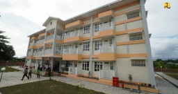 Ajang MotoGP Mandalika, Disiapkan Rusun Penginapan Penonton