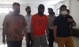 Mayat Wanita Dalam Kardus, Dibunuh Pacar Sendiri, Motifnya karena Cemburu