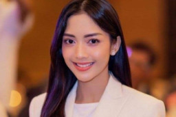 Ririn Dwi Ariyanti Bersyukur Sudah Berstatus Janda