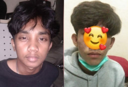 Lima Begal Sadis Anggota Brimob di Bekasi, Keok