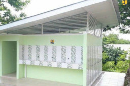 Kementerian PUPR Targetkan Serap 60 Ribu Tenaga Kerja