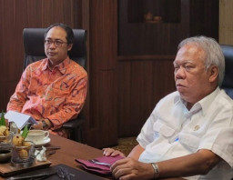Pembangunan IKN,  Tantangan dan Peluang Besar Bagi Para Arsitek