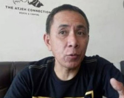 Percuma PAN Gabung Koalisi Pemerintah, Buang Waktu dan Energi!