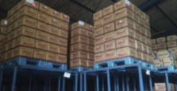 Heboh Timbunan Minyak Goreng di Deli Serdang