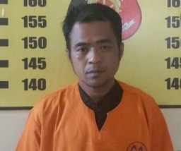 Ditegur karena Masuk Pondok Putri, Darmanto Bacok Kiai Affandi