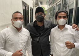 Dua Polisi Penembak Laskar FPI, Dituntut 6 Tahun Penjara