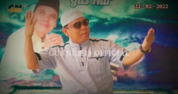 Gus Nur Tantang Gus Miftah Bikin Wayang Kritisi Pemerintahan Jokowi