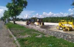 Jelang KTT G20,  Peningkatan Infrastrukur Ramah Lingkungan Dipercepat